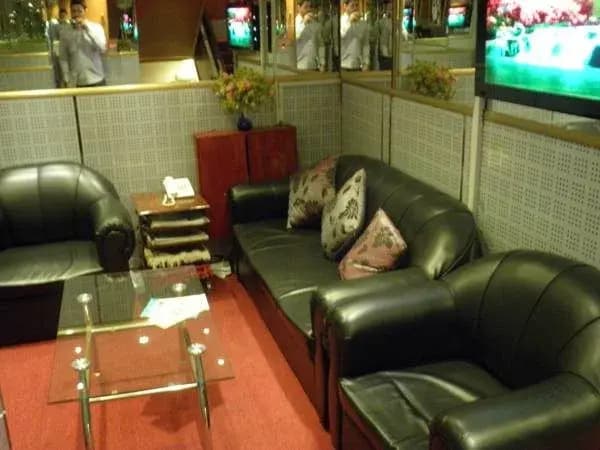 Kinshasa Hotel - photo 2