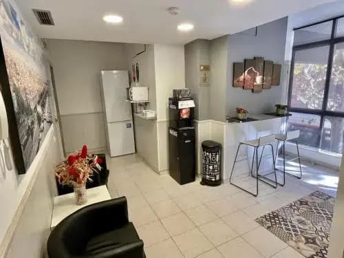 Hostal Lleida - photo 13