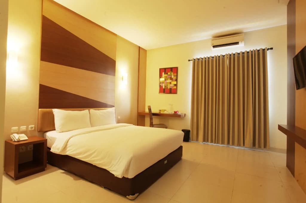 Lynt Hotel Jakarta - photo 5