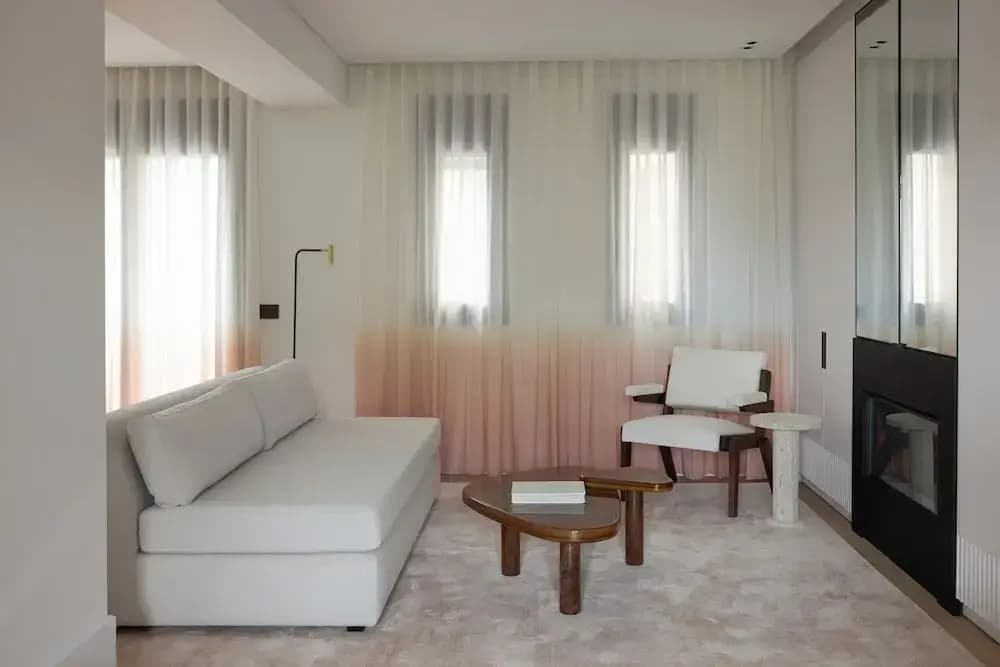 Kuka Luxury Living Athens - photo 30