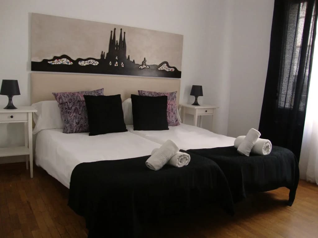 Petit Hotel - photo 6