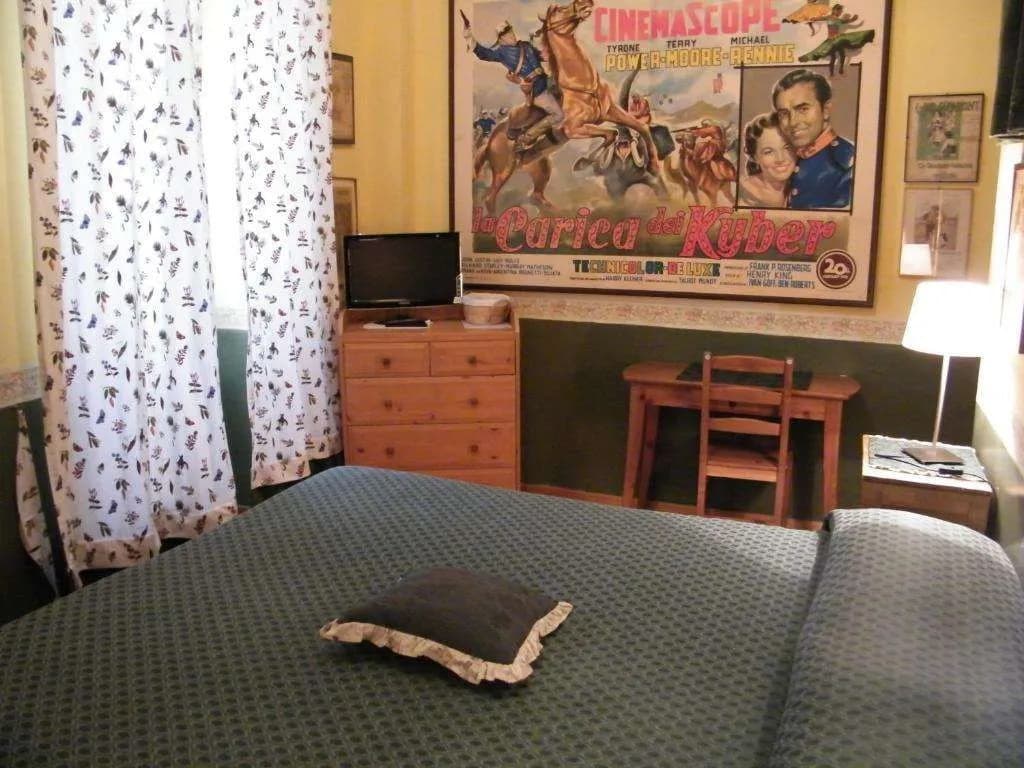 Vacanze Romane Bed & Breakfast - photo 9