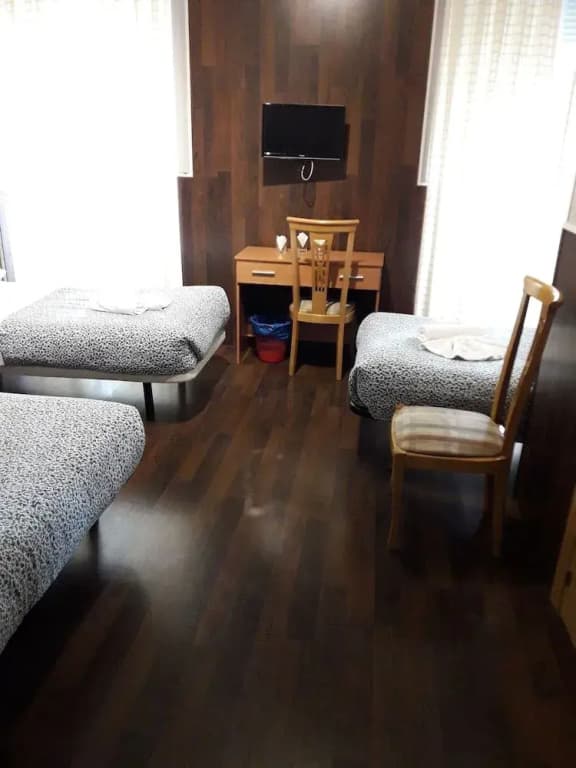 Hostal New go Inn - photo 13