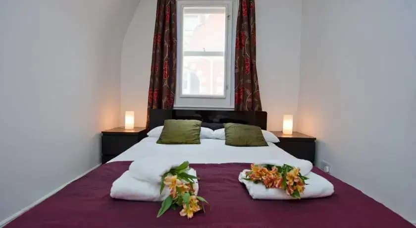My Apartments Mayfair - photo 2