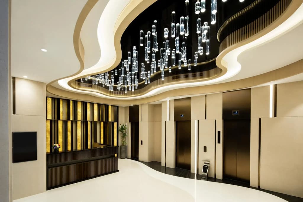 Burlington Hotel - photo 12