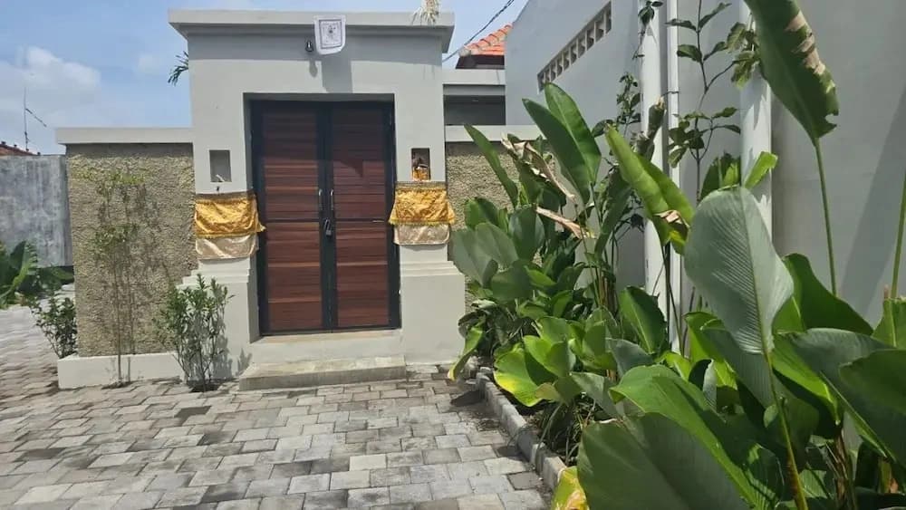 Adyatma Ubud - photo 1