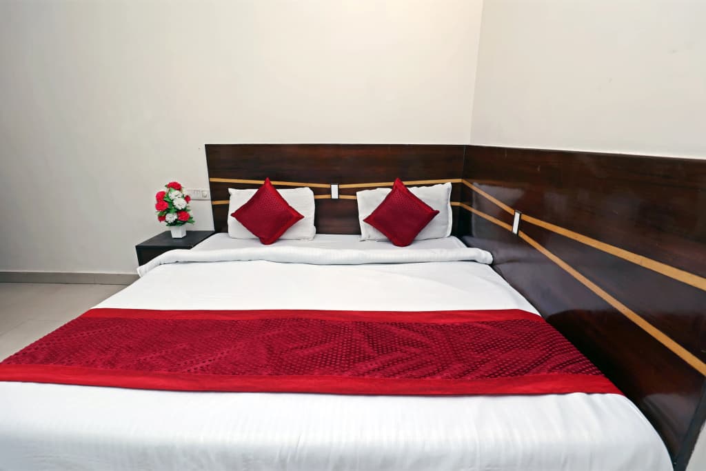 Visa Guest House - photo 10
