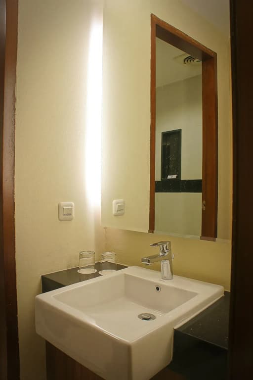 Hotel Feodora Grogol - photo 11