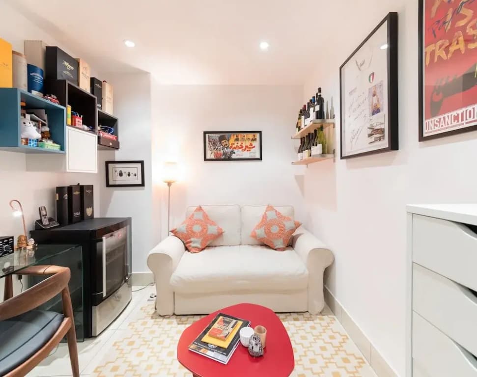 Maison Privee Reehan 2 - photo 23