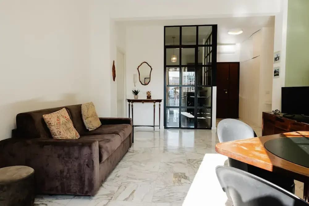 La Muralista Apartment - photo 4
