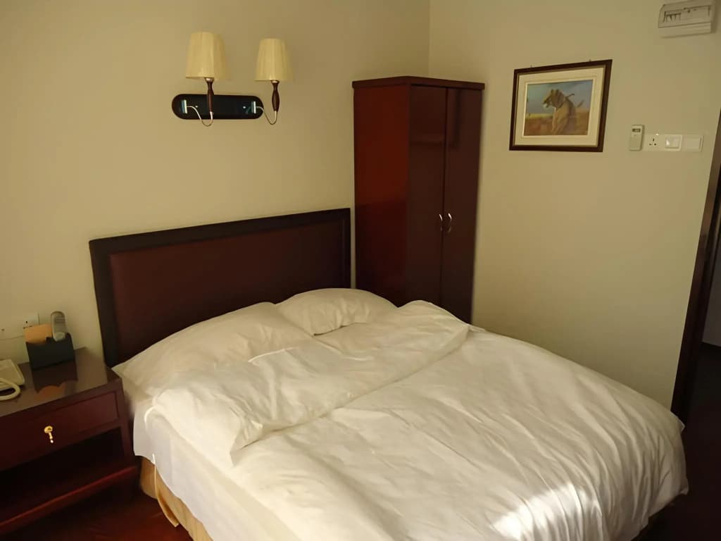Aditya Hotel - photo 3