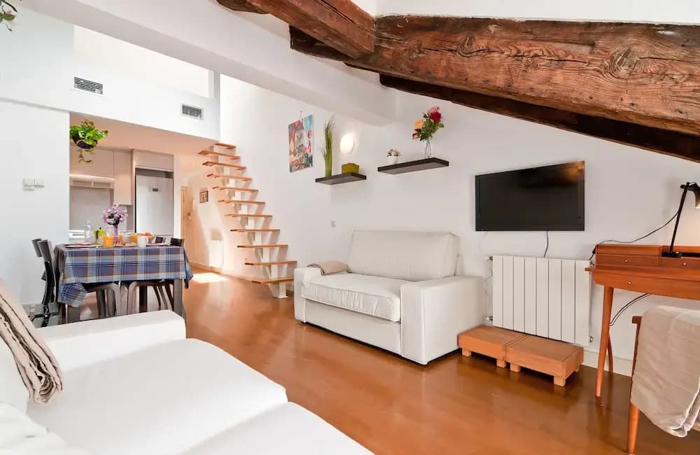 Apartamento Príncipe - photo 3