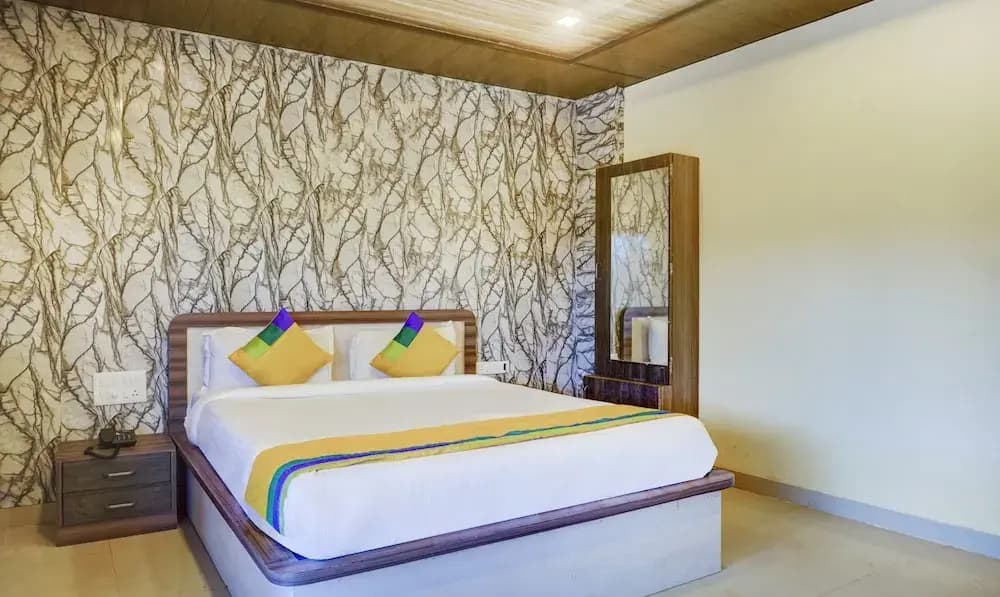 Treebo Trip Shree Balaji Inn - photo 5