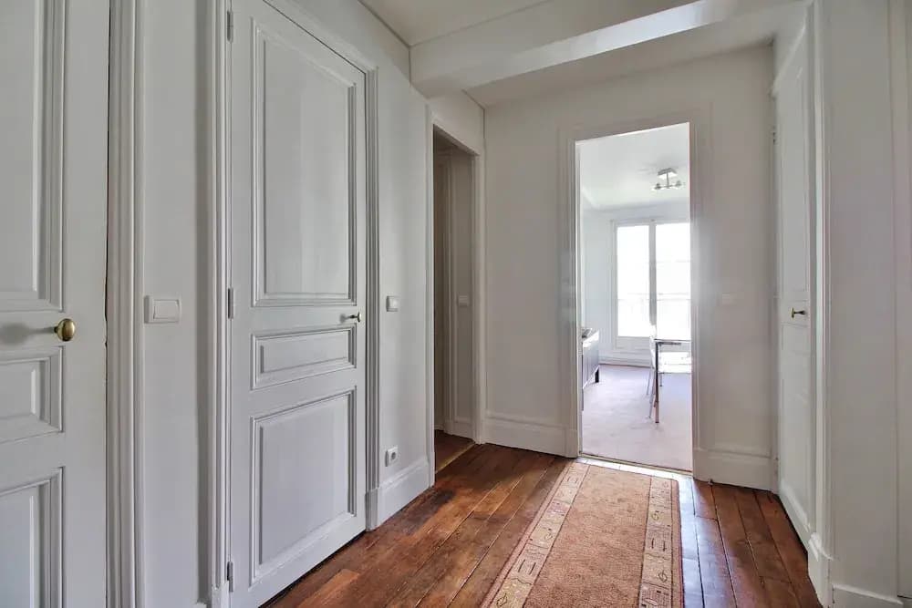 Appartement Trudaine - Montmartre - photo 8