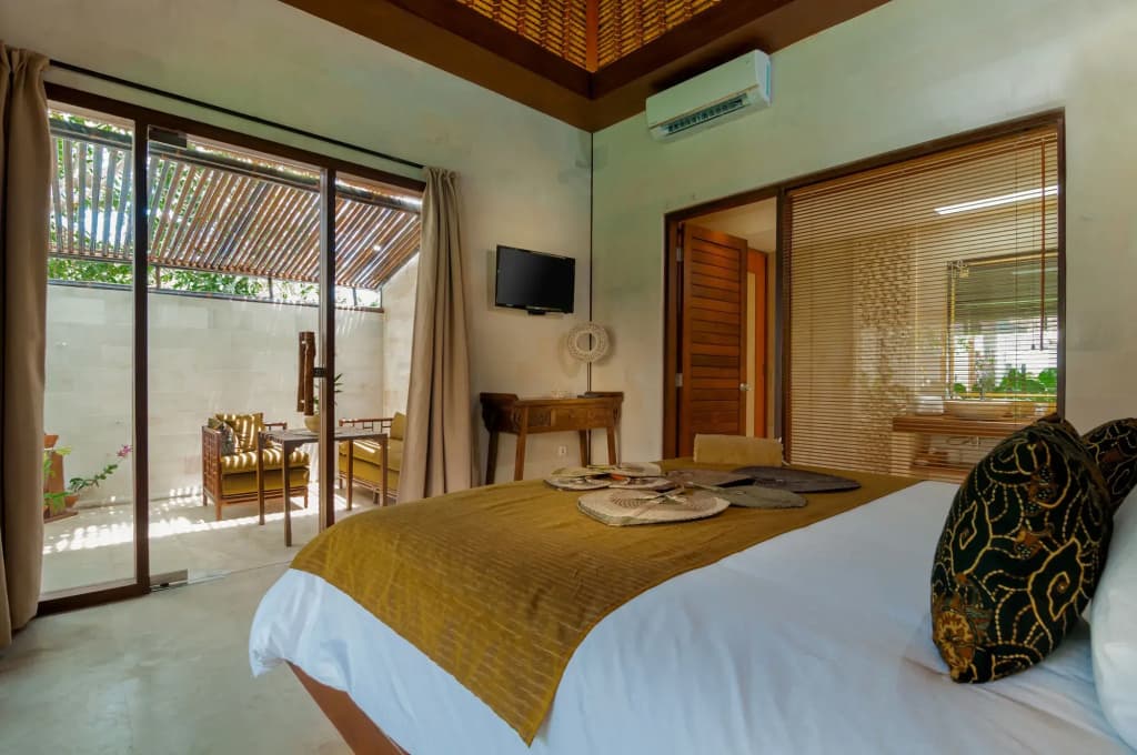 Karmagali Boutique Suites & Private villas - photo 6