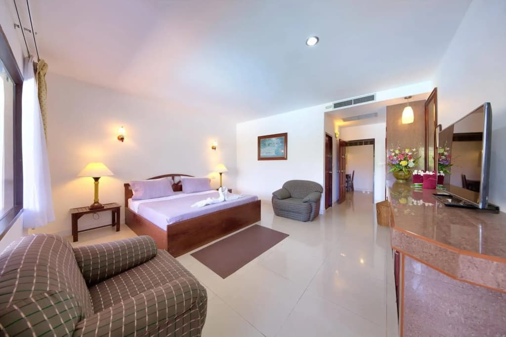 Aumpai Luxury - photo 4