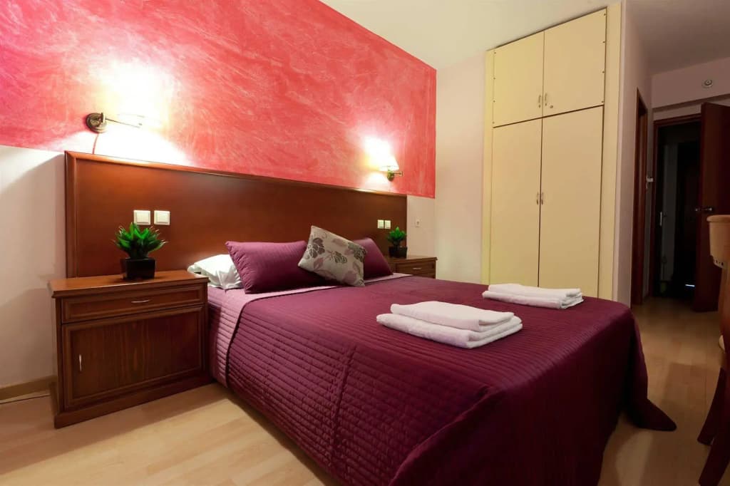 Athens Odeon Hotel - photo 7