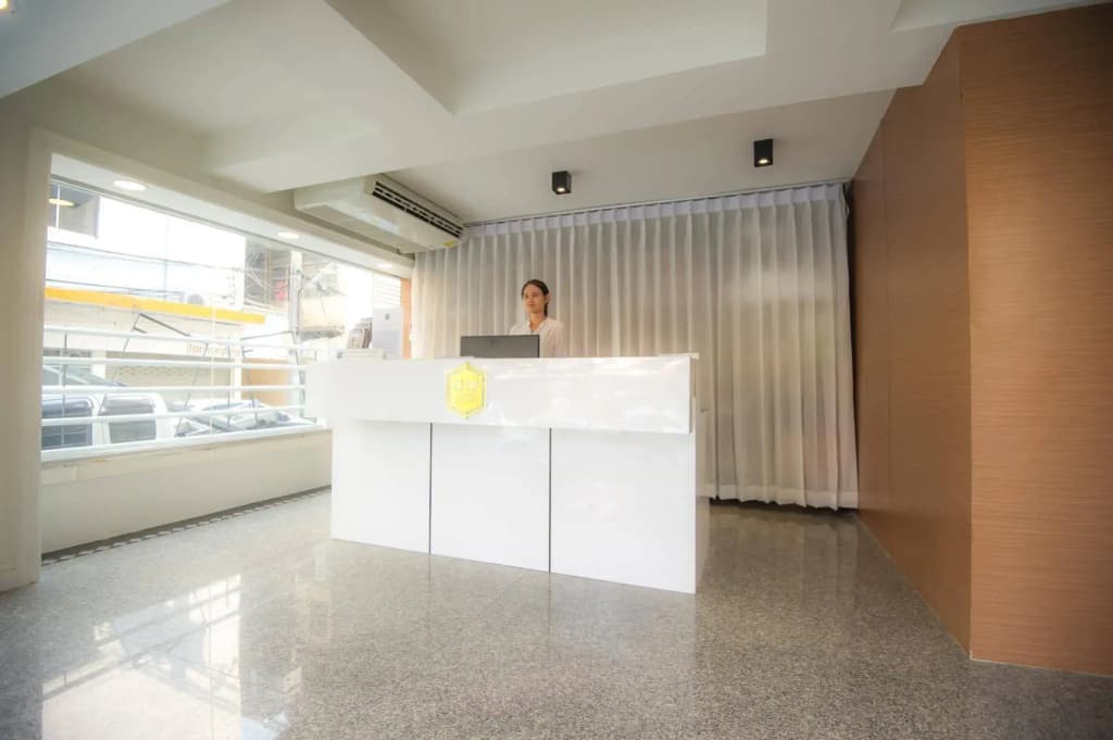 Glur Central Pratunam - photo 21