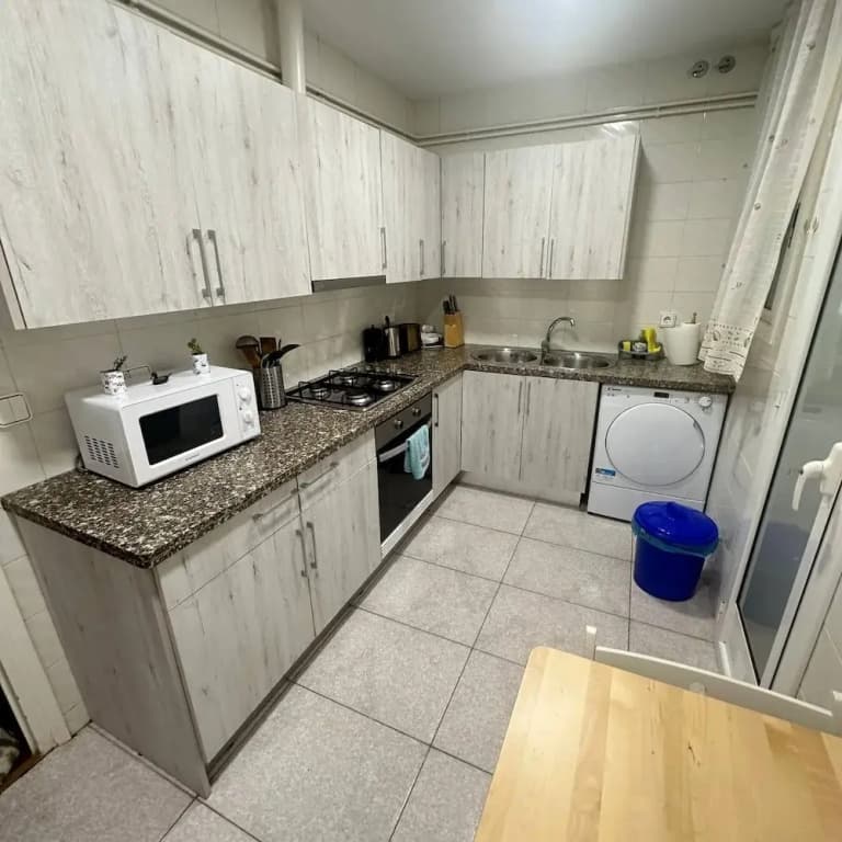 Rooms Nuevo Arago - photo 4