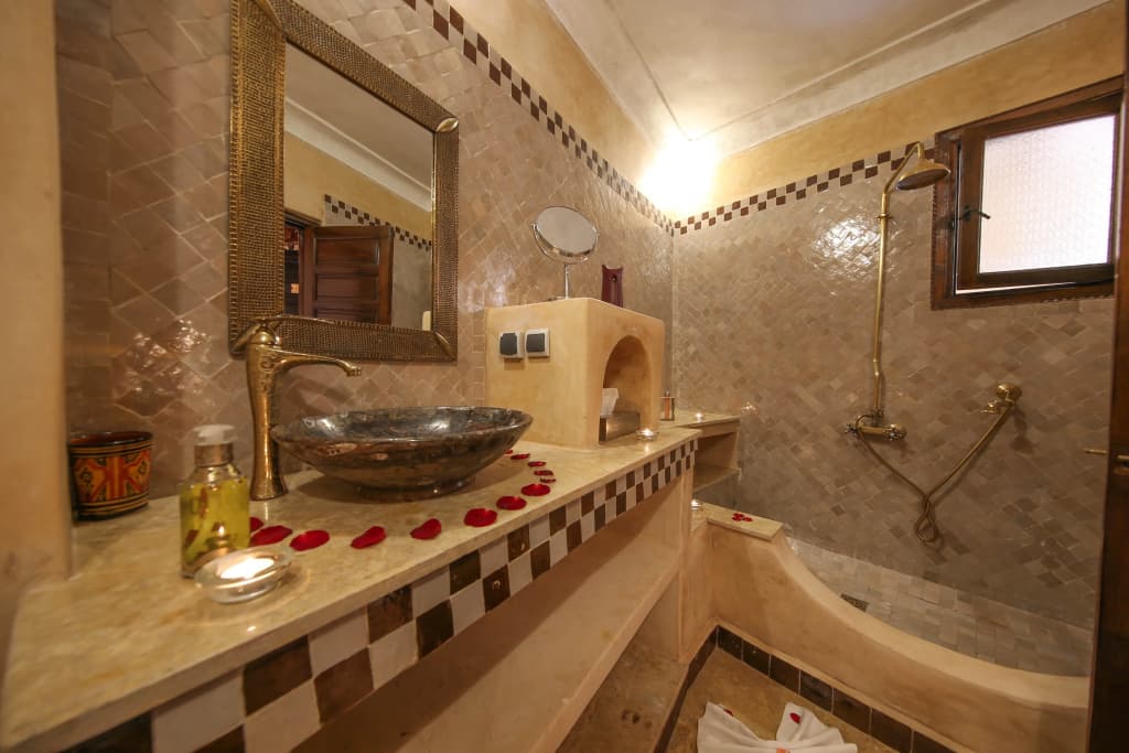 Riad Africa - photo 21