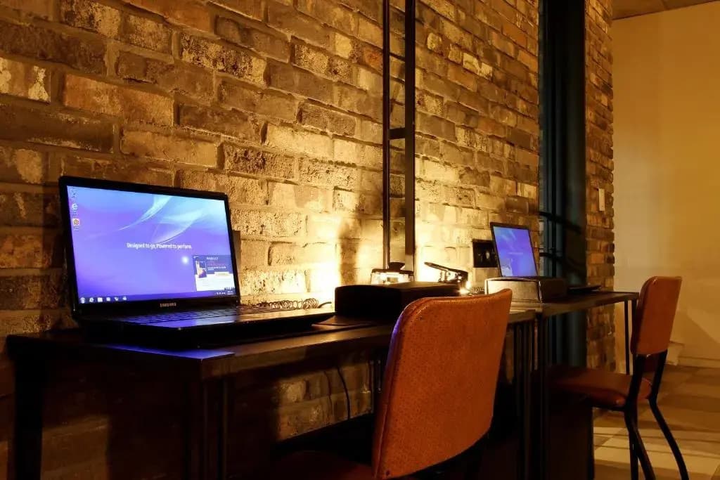 Hotel Loft - photo 23