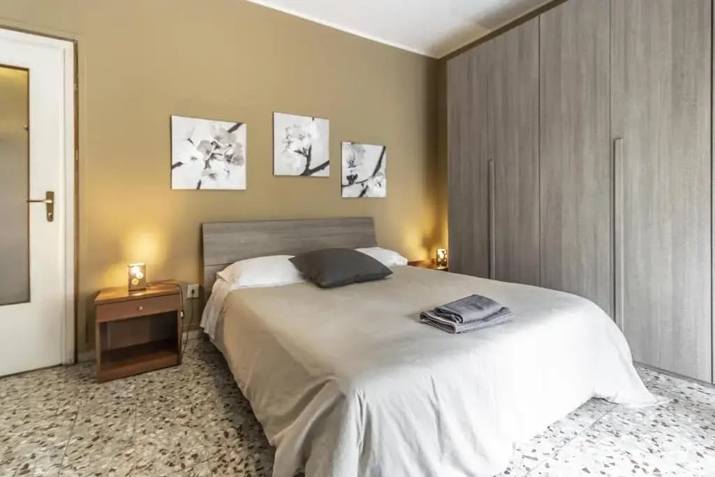 Vigliani Apartment - photo 4