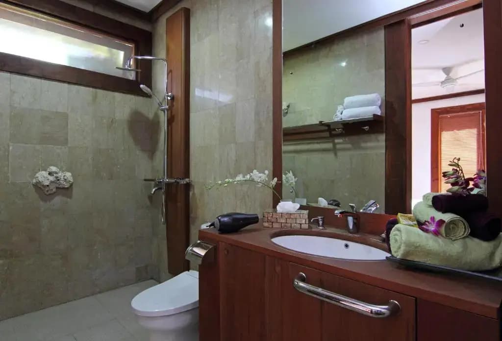 Segara Beach House Kuta - photo 2