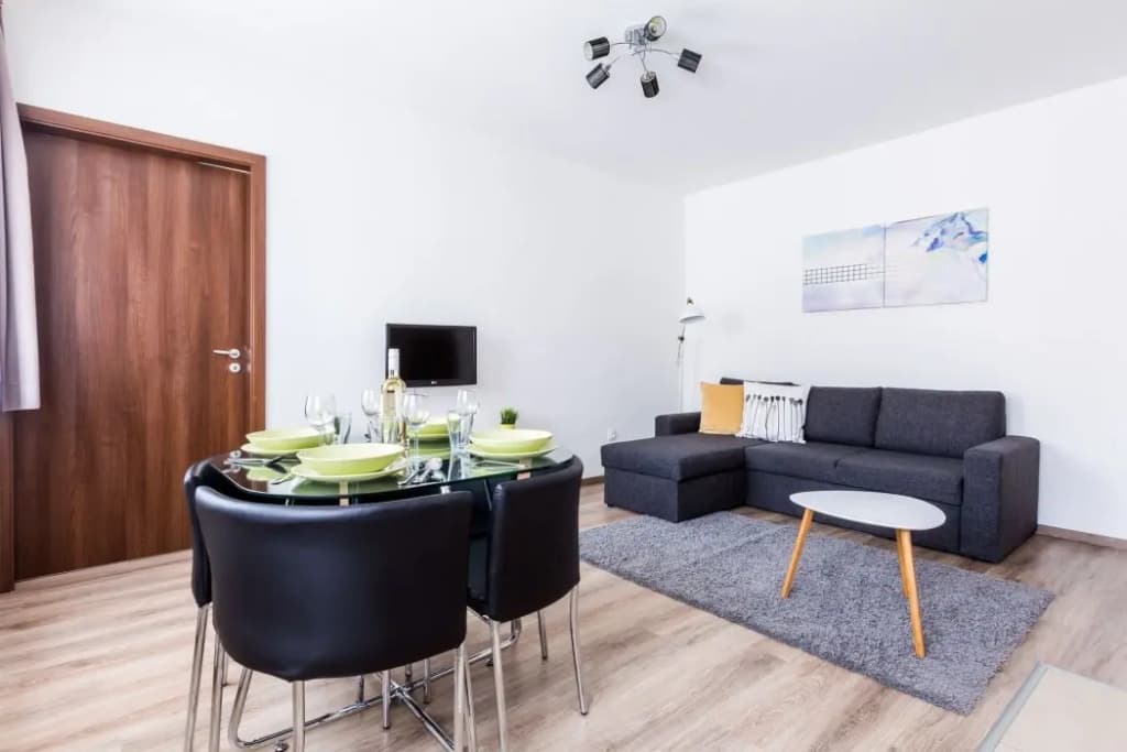 Oasis Apartments at Broadway Residence - photo 21