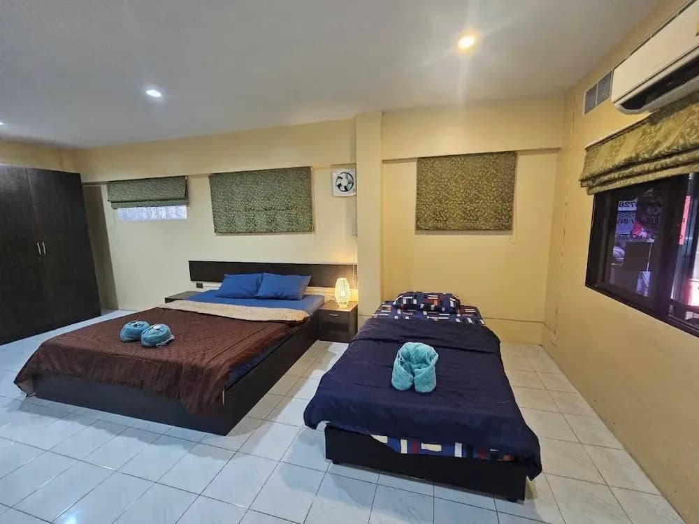 Leisure Residence - photo 11