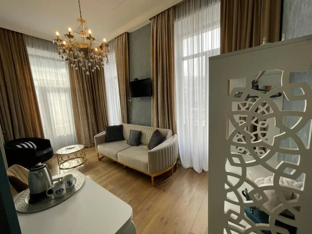 PANORAMA on wine rize - photo 10
