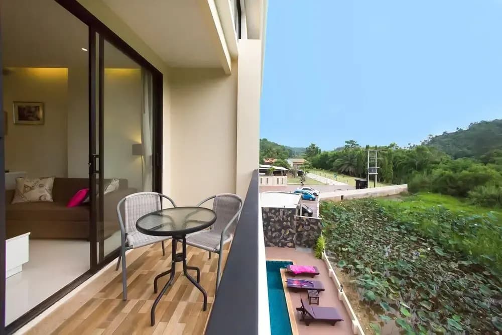 The Lago 48 - photo 6