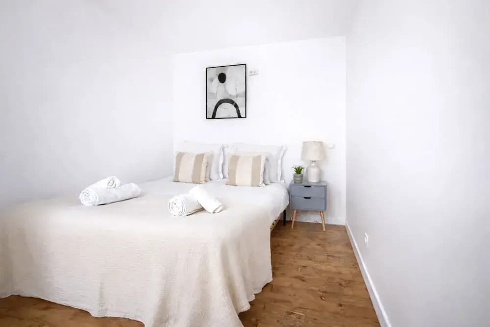Cozy 1 Chambre au 12 Arrondissement - photo 6
