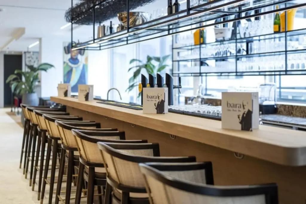 ARCOTEL AQ Wien - photo 30