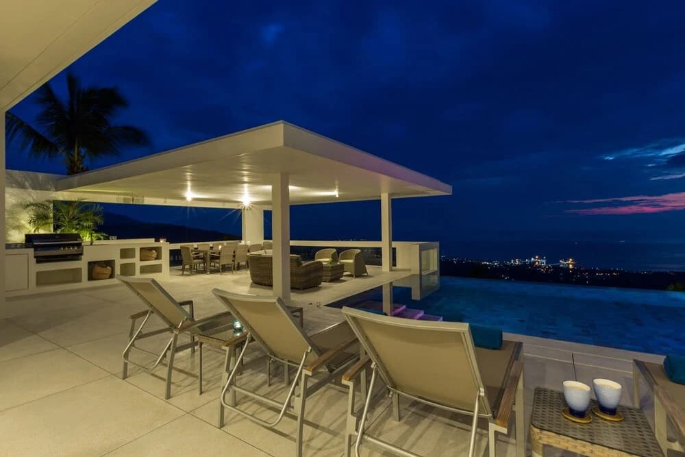 Villas Spice and Splash at Lime Samui - photo 15