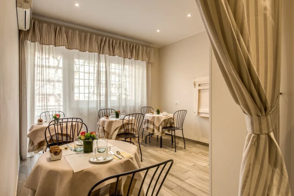 Casa Mia Vaticano Guest House - photo 14