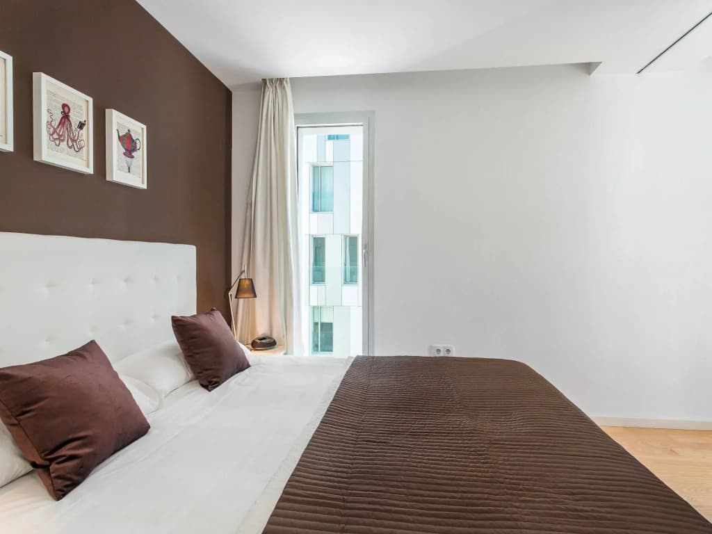 UD Rambla Suites & Pool 22 (1BR) - photo 4