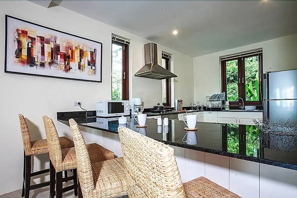 Baan Phu Kaew A6 3 Beds - photo 17