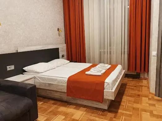 Apart-Hotel Shell - photo 2