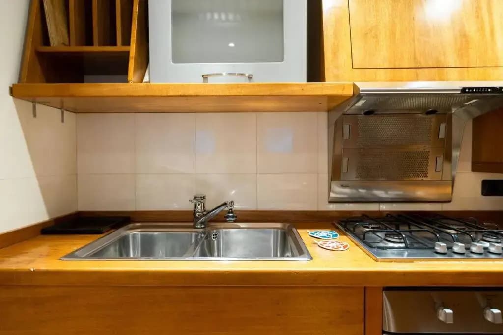 The Zen House Apartment - photo 24