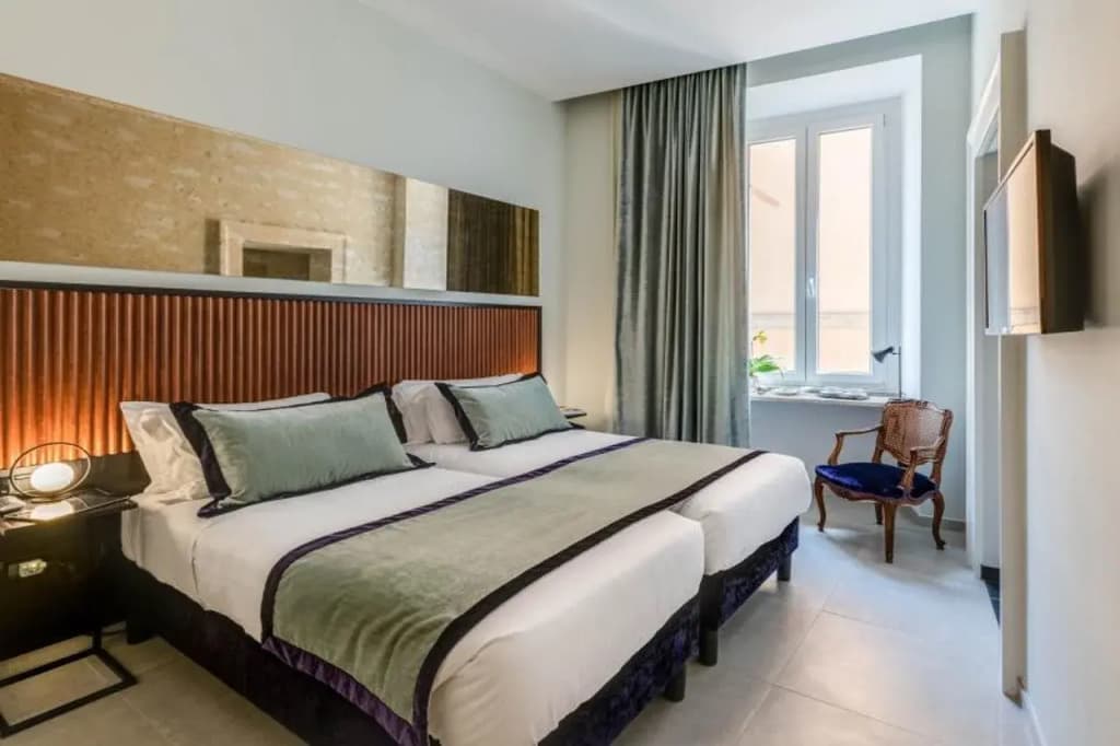 Adrianus Hotel - photo 2