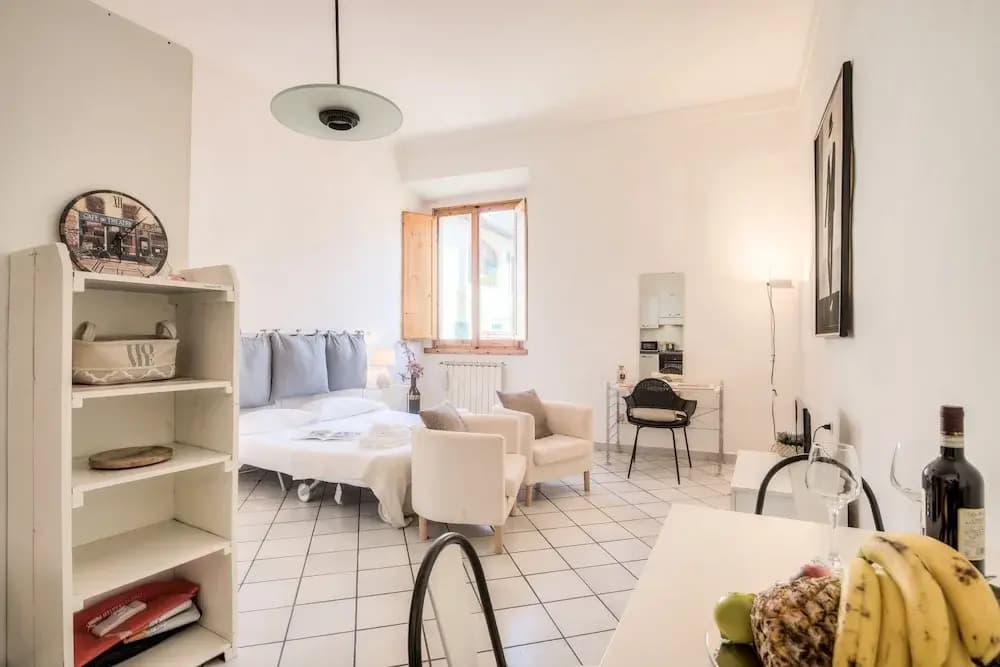 Santa Croce Apartments - photo 6