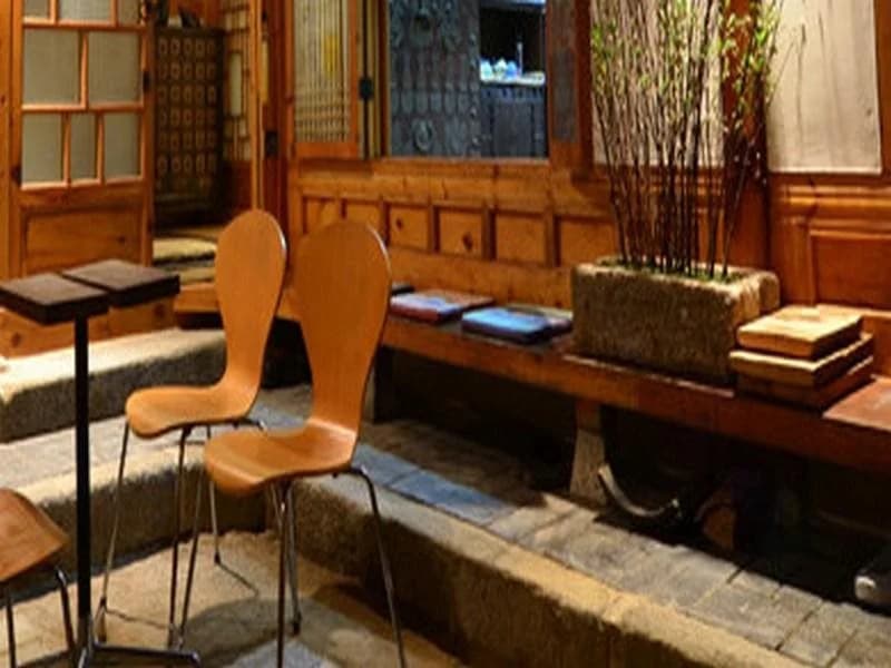 Pine Foret Hanok Hotel - main photo