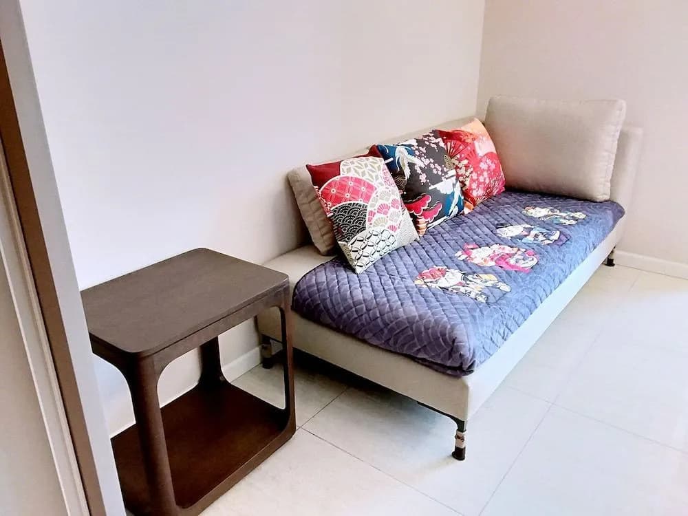 Dorsett Residences Sri Hartamas - photo 7