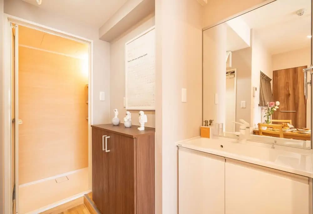 ZAITO Tokyo Asakusa Economy Inn - photo 3