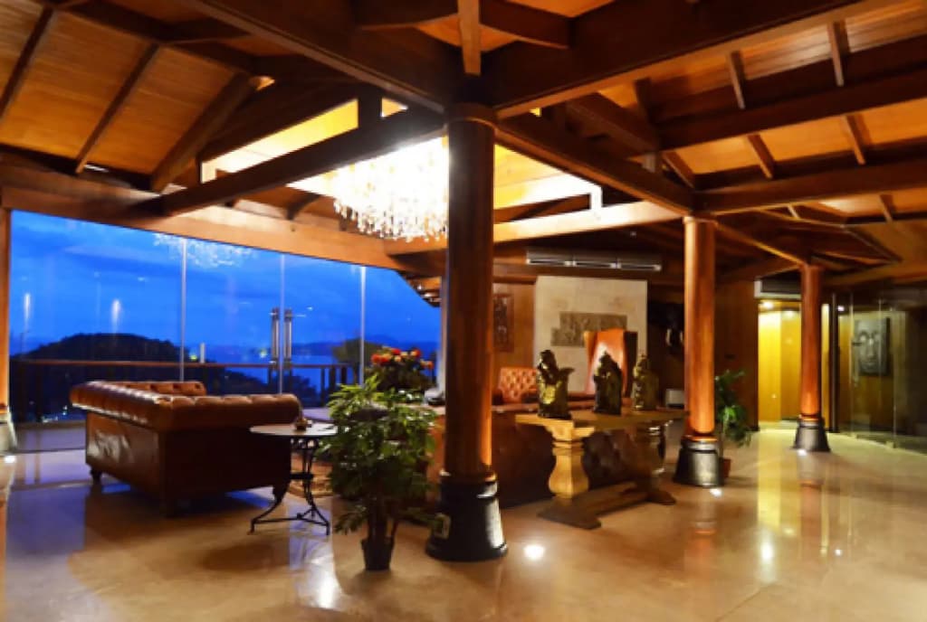 Koi Signature Villa - photo 20