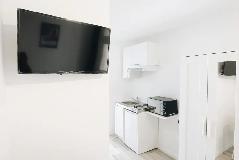 Cosy Flat In The 15th - photo 3