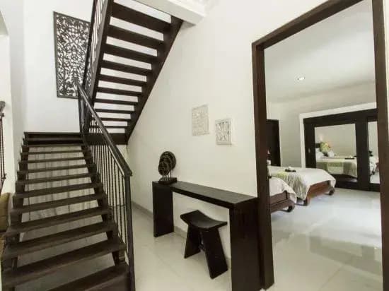 Sari Temuku Villa - photo 2