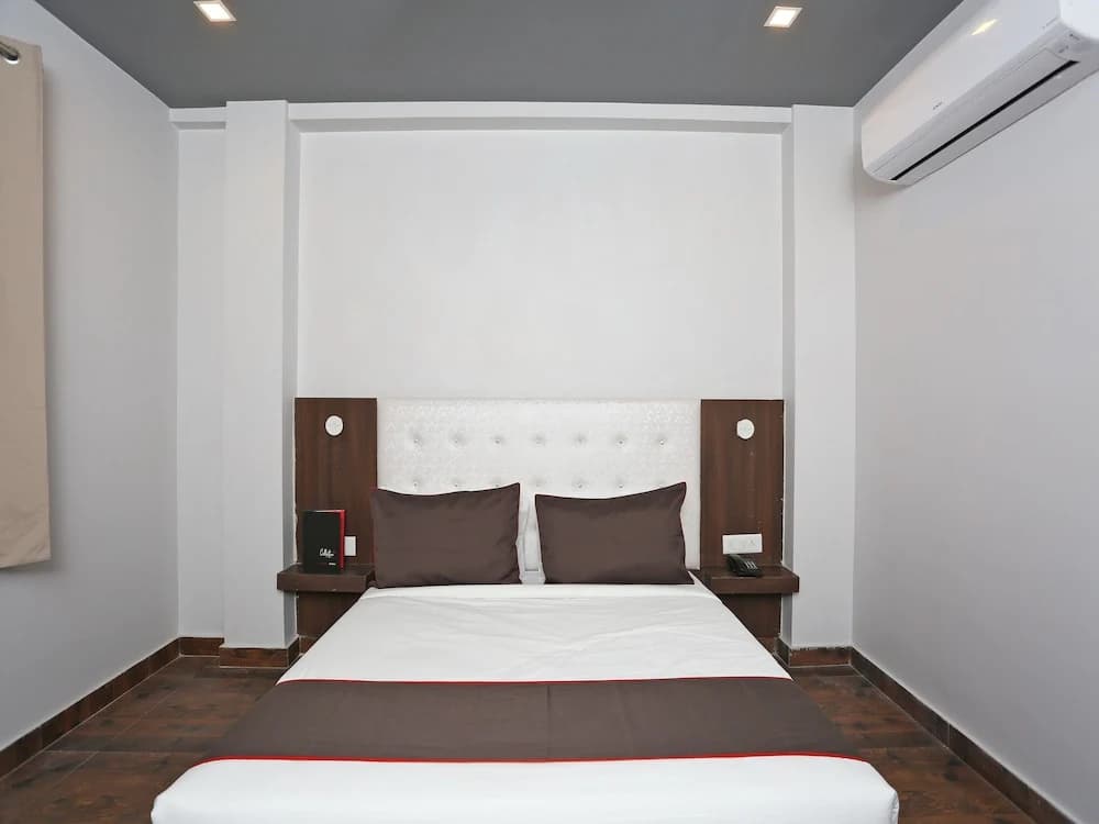 Hotel Capital Mount - photo 9