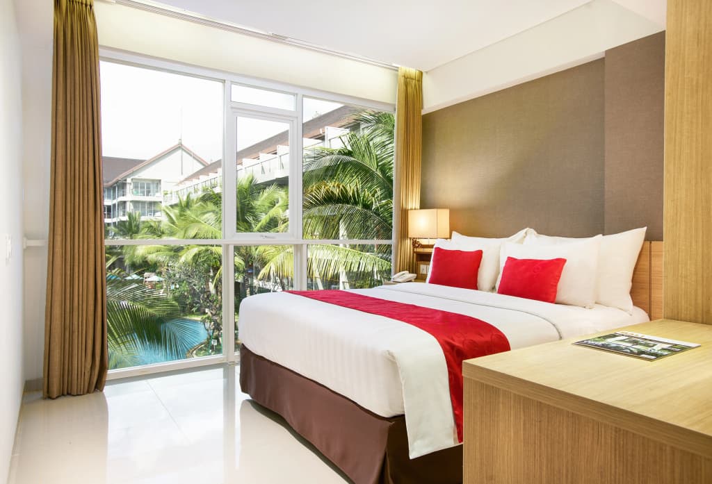 Ramada Encore by Wyndham Seminyak Bali - photo 7