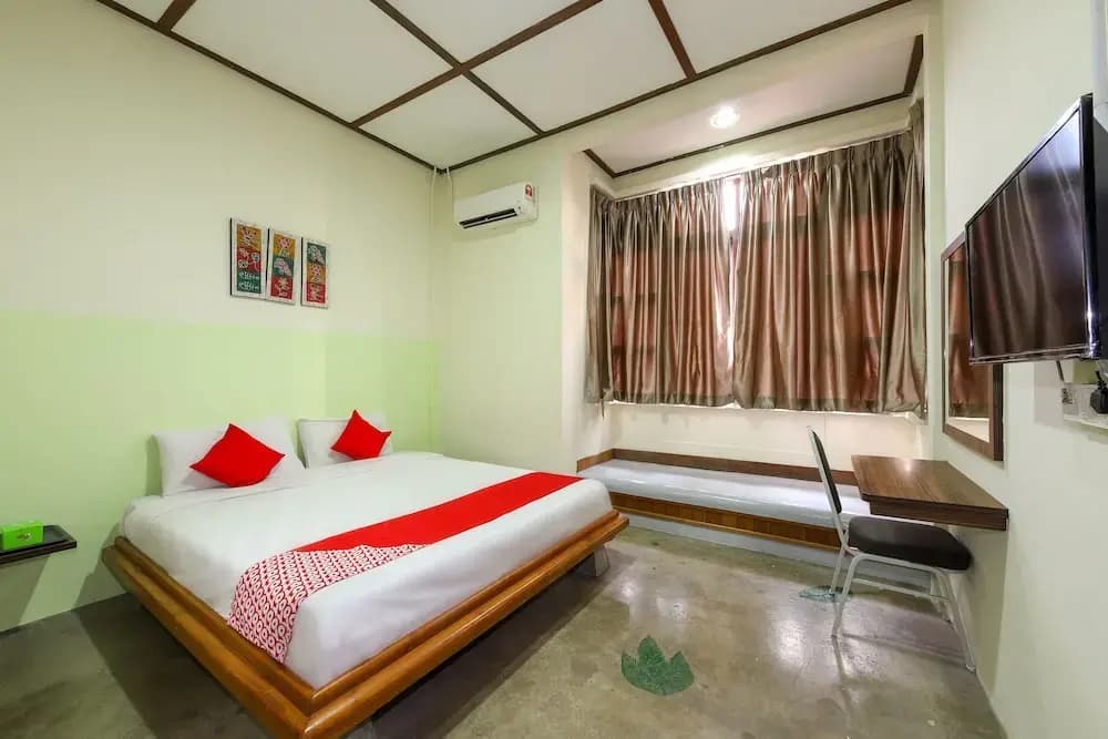 Collection O Ivory Hotel & Resort - photo 3